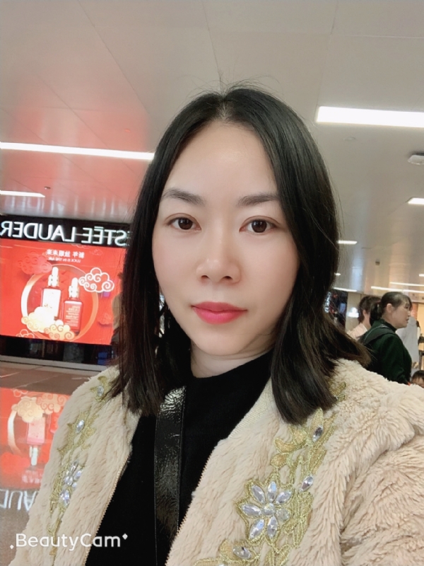 HuangXiao的第一张照片--遵义相亲服务中心