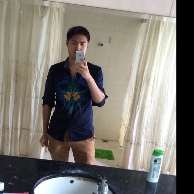 爱是你我的第一张照片--遵义相亲服务中心