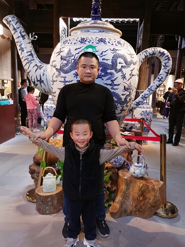 啊柳的第一张照片--遵义相亲服务中心