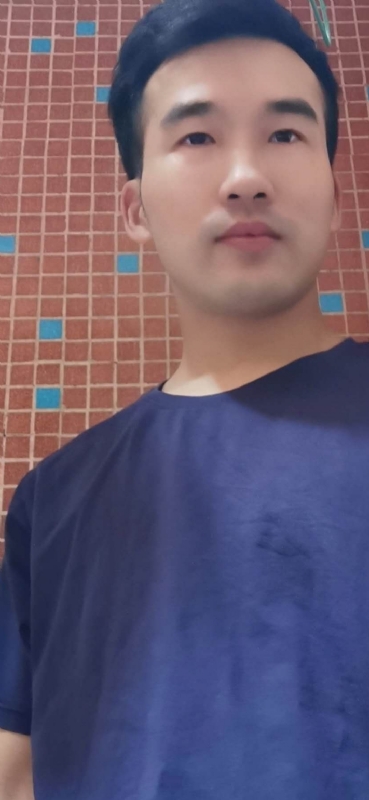 辉哥的第一张照片--遵义相亲服务中心