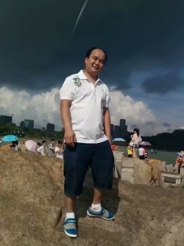 情殇的第一张照片--遵义相亲服务中心
