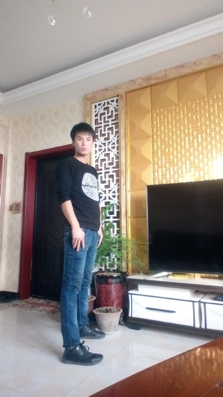 仅此而已的第一张照片--遵义相亲服务中心