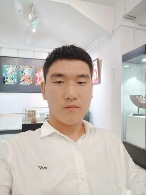 自律人生的第一张照片--遵义相亲服务中心