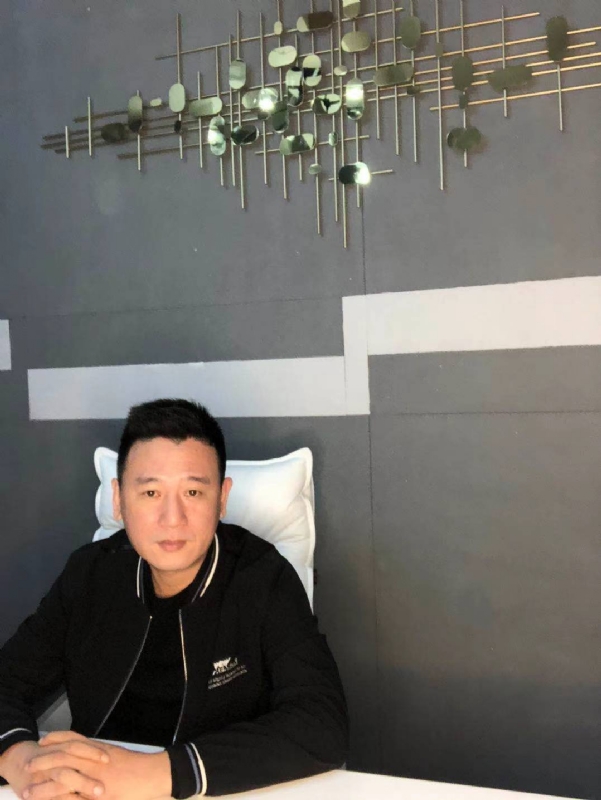 SAM的第一张照片--遵义相亲服务中心