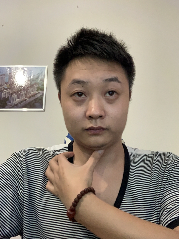 真心诚意的第一张照片--遵义相亲服务中心