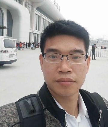 阿龙的第一张照片--遵义相亲服务中心