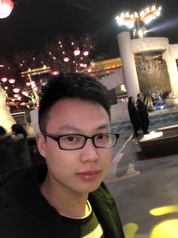 吃葡萄不吐葡萄皮的第一张照片--遵义相亲服务中心