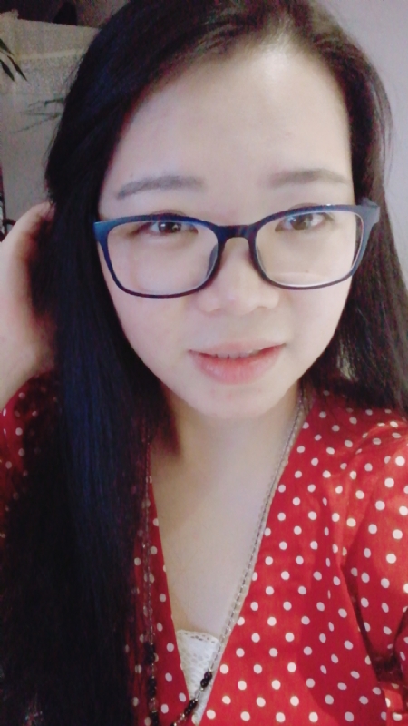 梨花的第一张照片--遵义相亲服务中心