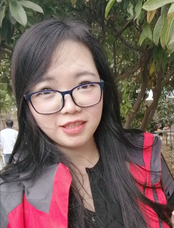 梨花的第二张照片--遵义相亲服务中心