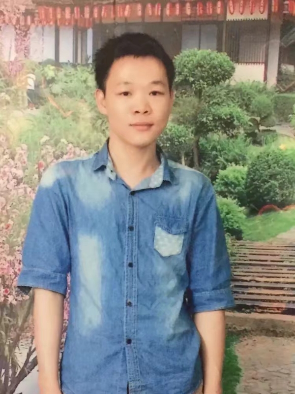 阿文的第一张照片--遵义相亲服务中心