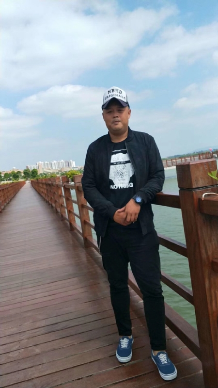 人生如戏的第二张照片--遵义相亲服务中心