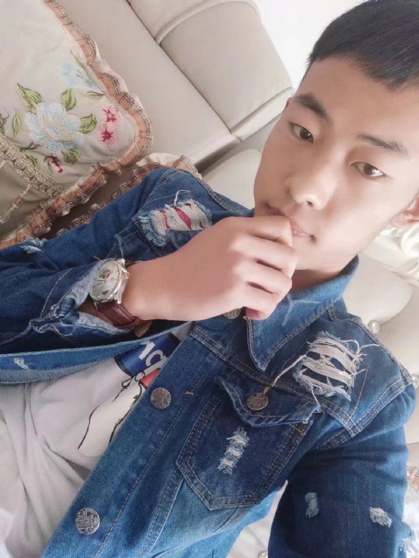 遗失的爱的第一张照片--遵义相亲服务中心
