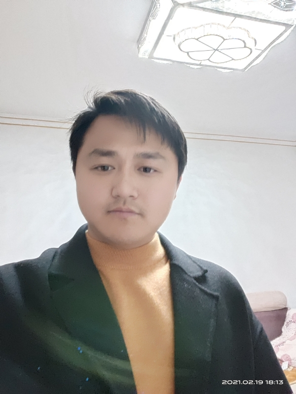 聆听的第一张照片--遵义相亲服务中心