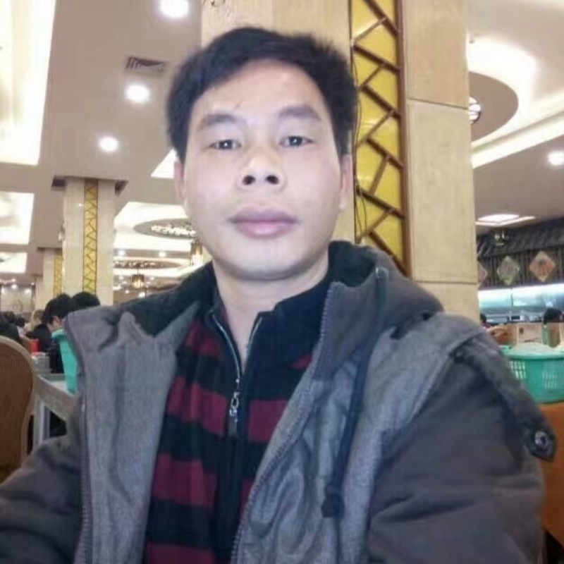 小蔡的第一张照片--遵义相亲服务中心