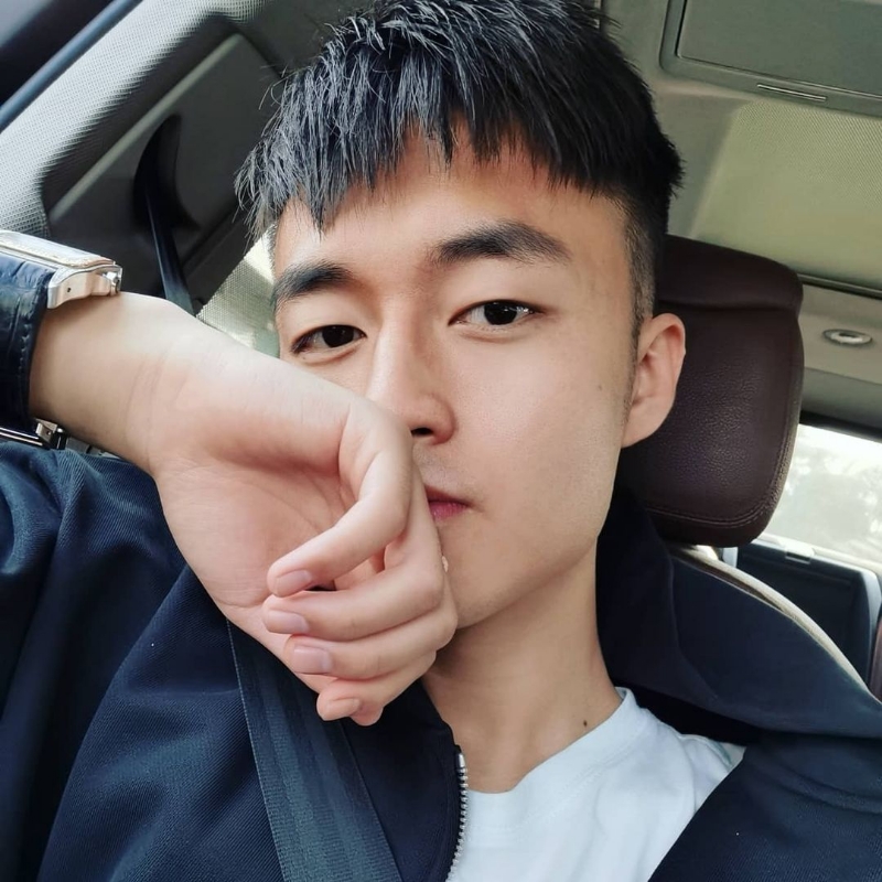 毅桦的第一张照片--遵义相亲服务中心