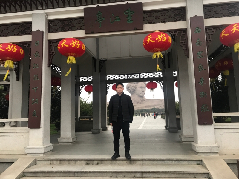 风继续吹的第一张照片--遵义相亲服务中心