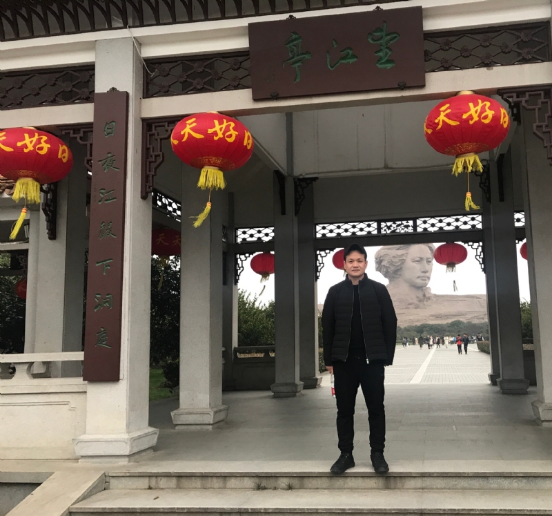 风继续吹的第二张照片--遵义相亲服务中心