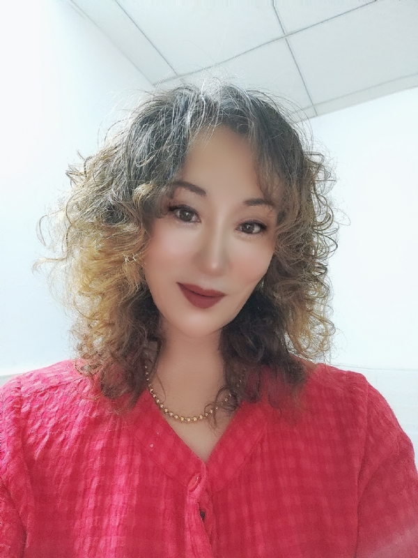 燕子的第一张照片--遵义相亲服务中心