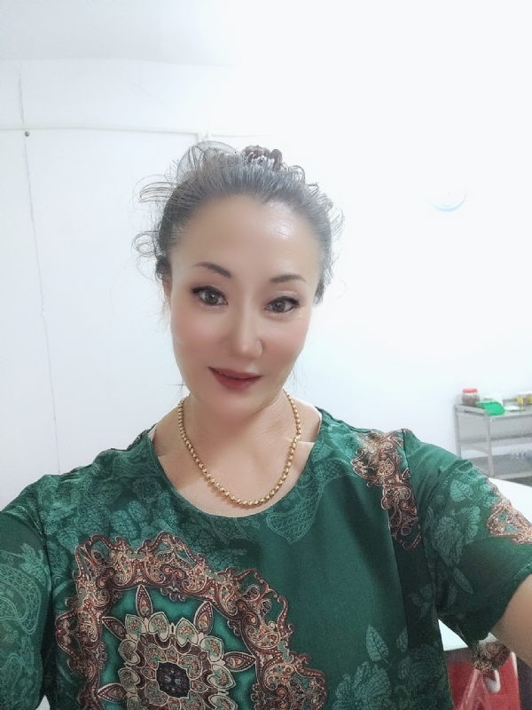 燕子的第二张照片--遵义相亲服务中心