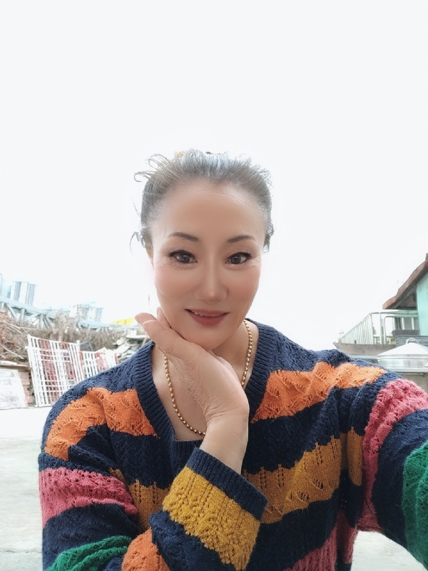 燕子的第四张照片--遵义相亲服务中心