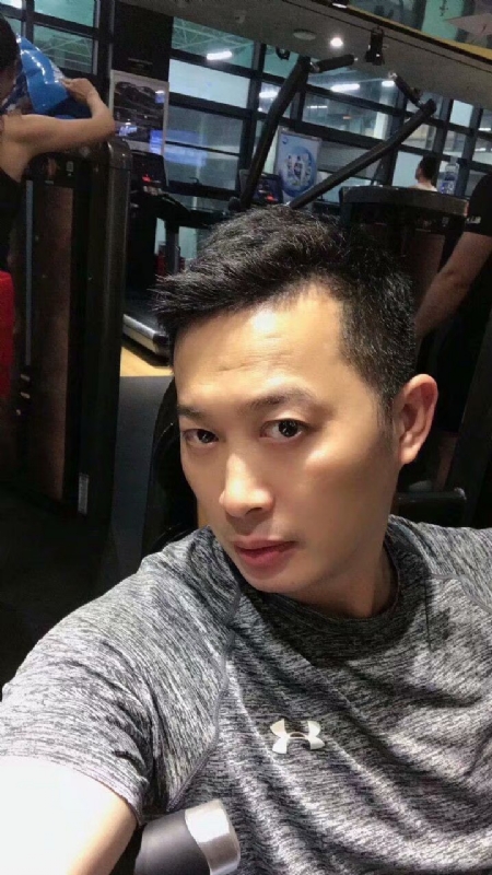 期待你的爱的第一张照片--遵义相亲服务中心