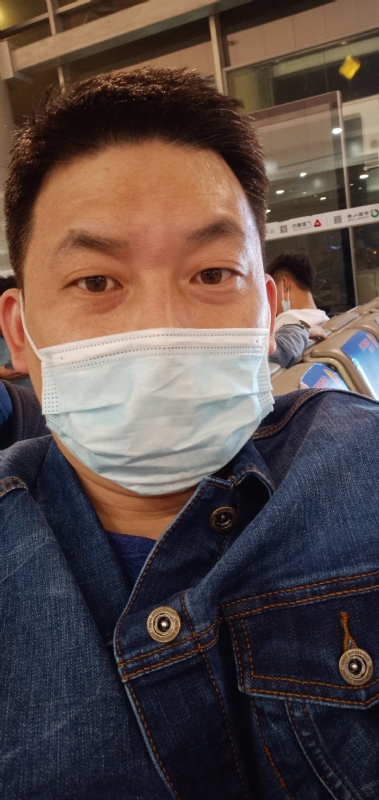 狗子的第三张照片--遵义相亲服务中心