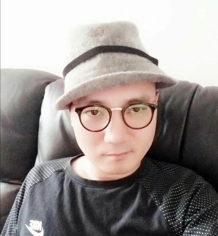 吳擁軍的第一张照片--遵义相亲服务中心