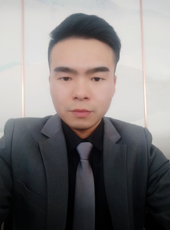 穿西装的鲨鱼的第一张照片--遵义相亲服务中心