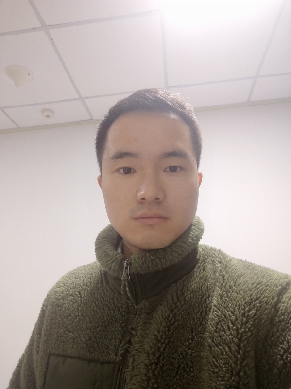 醒醒的第二张照片--遵义相亲服务中心