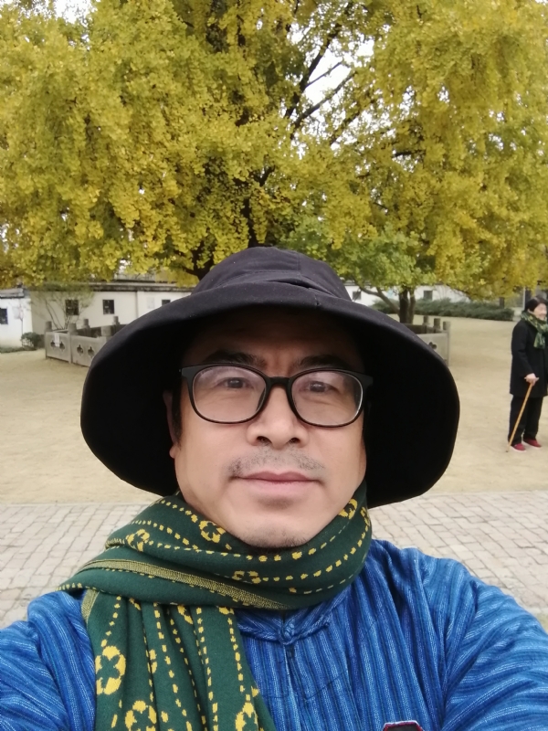 自由人的第一张照片--遵义相亲服务中心