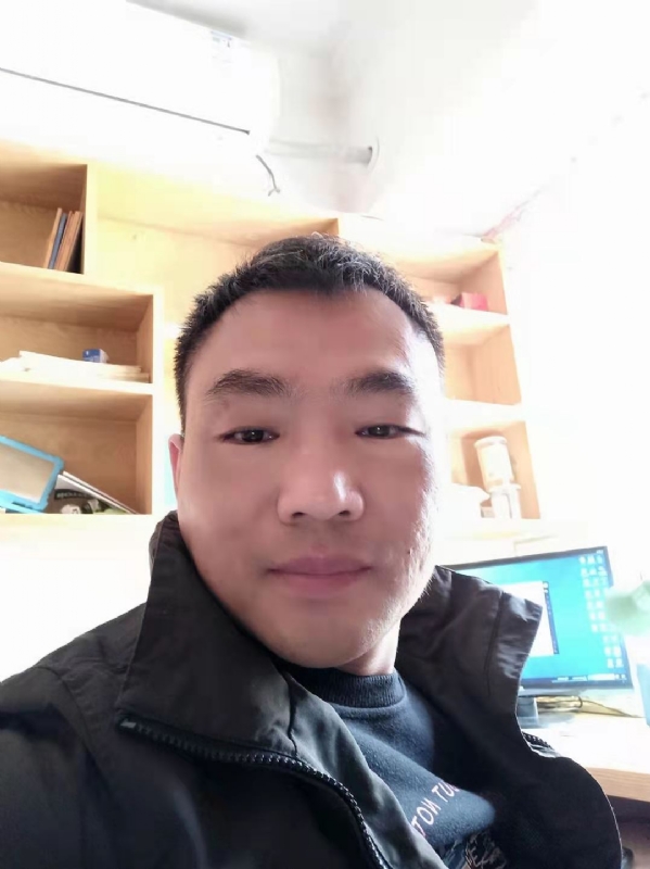 向前葱的第一张照片--遵义相亲服务中心