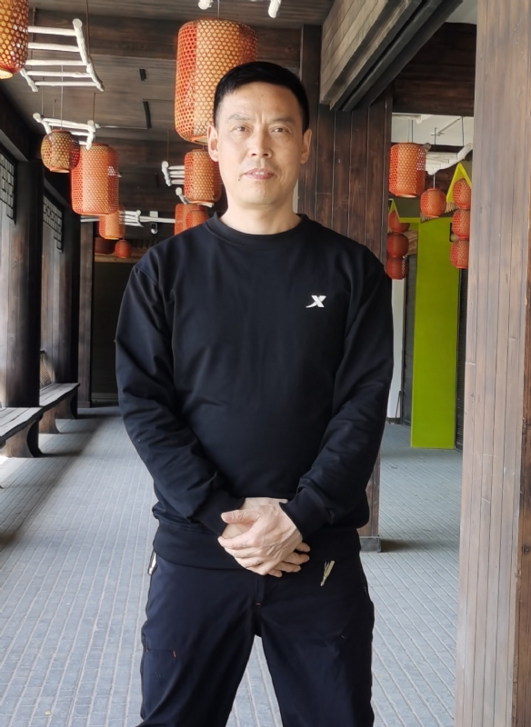 阳光总在风雨后的第一张照片--遵义相亲服务中心