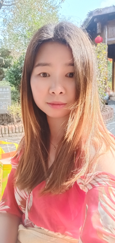 赫赫的第一张照片--遵义相亲服务中心