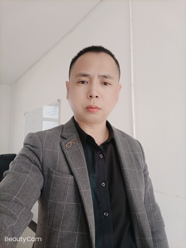 面对的第一张照片--遵义相亲服务中心