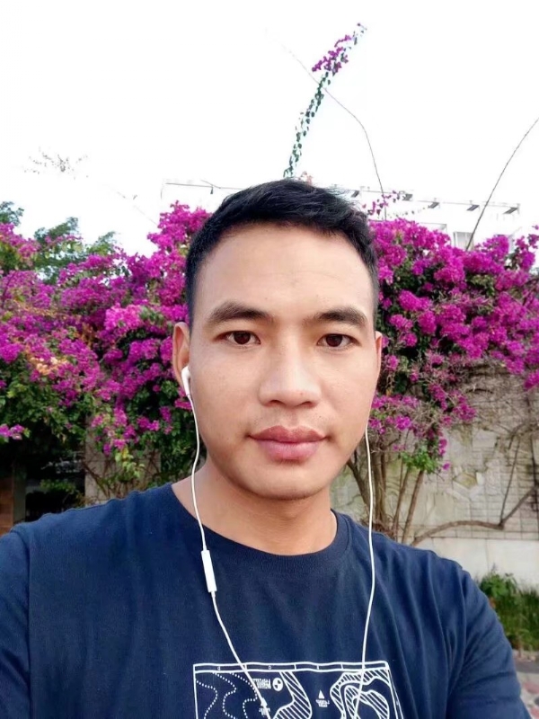 我不帅你不爱的第一张照片--遵义相亲服务中心