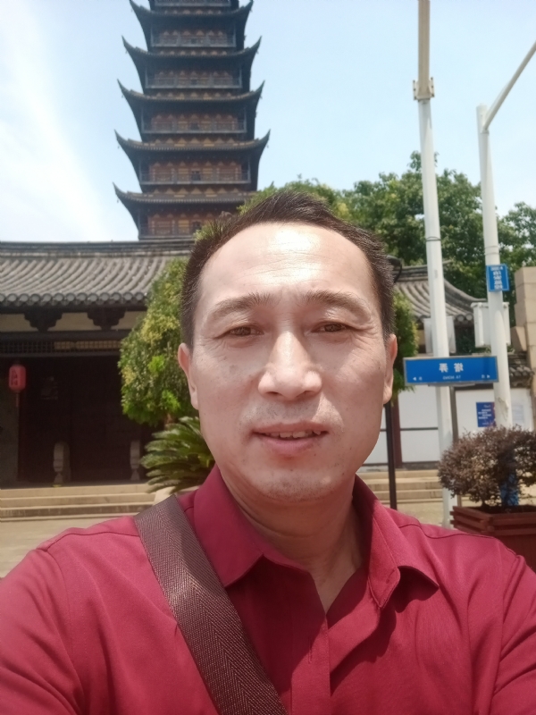 辛福就再下一站的第一张照片--遵义相亲服务中心
