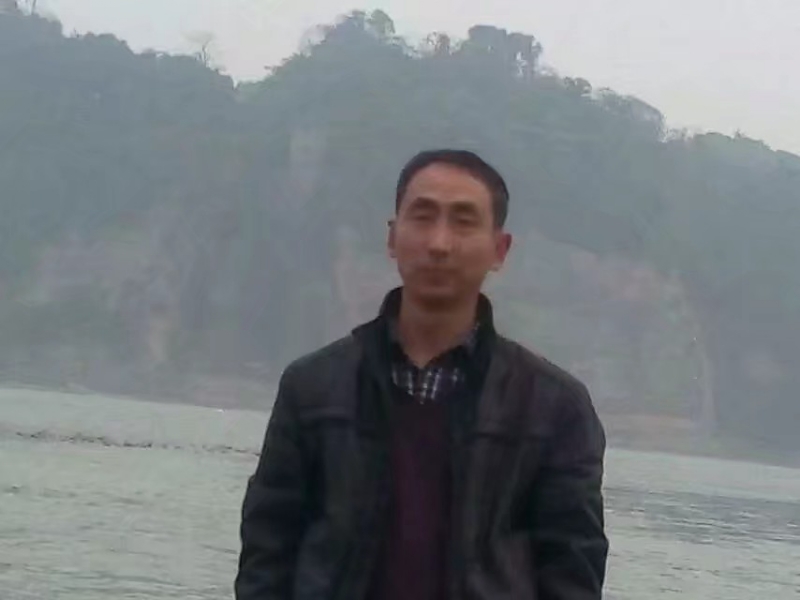 玉树临疯的第二张照片--遵义相亲服务中心