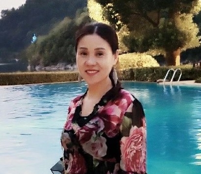 Xiang女士的第一张照片--遵义相亲服务中心