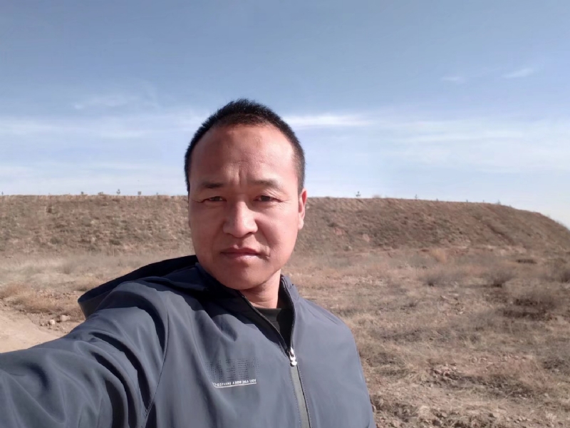 爱你不是我的第一张照片--遵义相亲服务中心