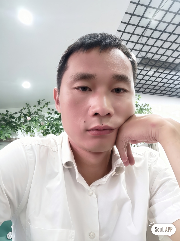 小刚的第一张照片--遵义相亲服务中心