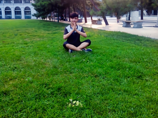 雄鹰不因暴风折翼的第一张照片--遵义相亲服务中心