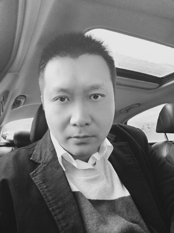 静水寒的第一张照片--遵义相亲服务中心