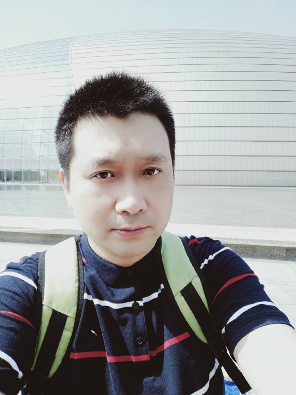 静水寒的第二张照片--遵义相亲服务中心