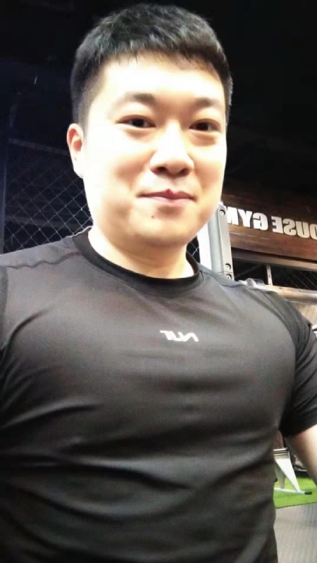 好想遇见你的第一张照片--遵义相亲服务中心