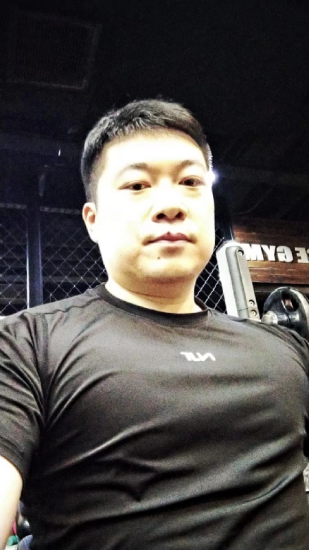 好想遇见你的第二张照片--遵义相亲服务中心