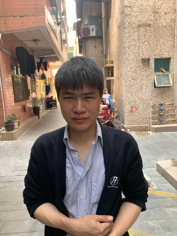 冷琥的第一张照片--遵义相亲服务中心