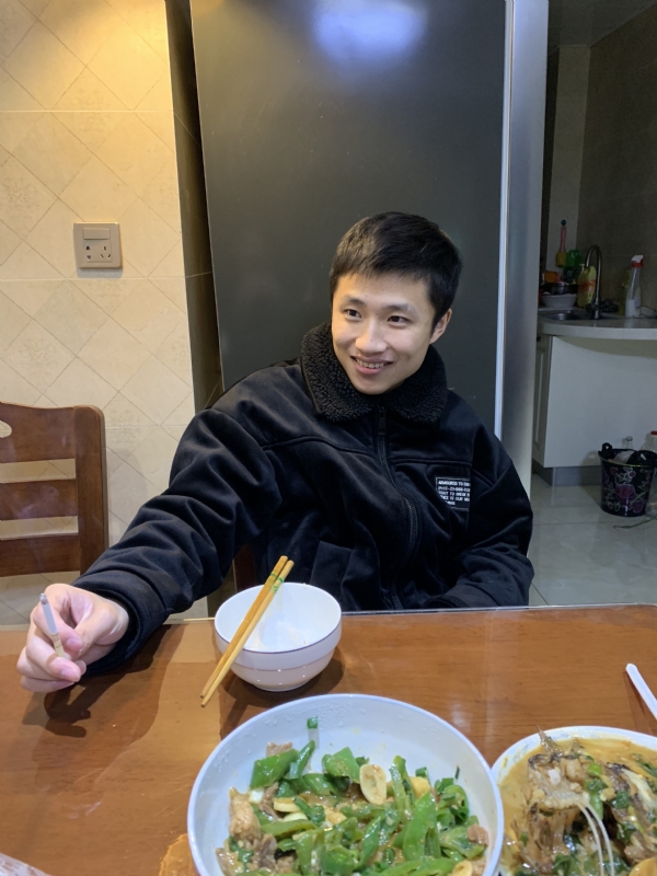 人间失格的第一张照片--遵义相亲服务中心