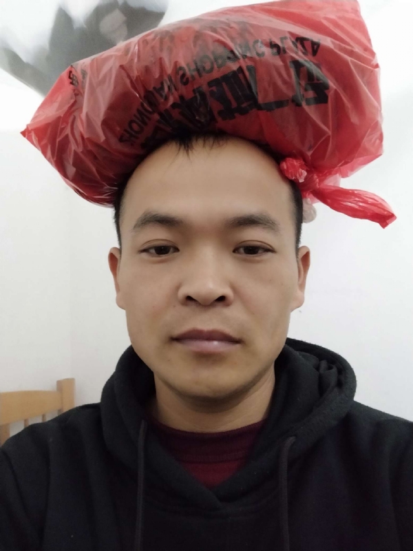 弱水三千只取一瓢的第一张照片--遵义相亲服务中心