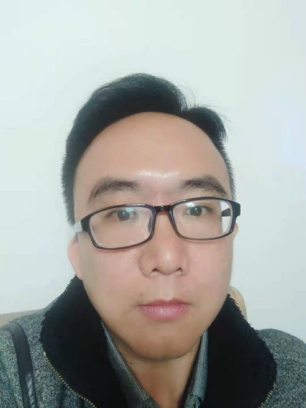 乐乐的第二张照片--遵义相亲服务中心