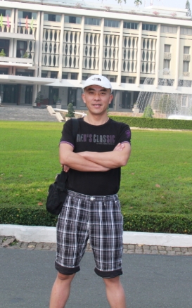 归零的第二张照片--遵义相亲服务中心
